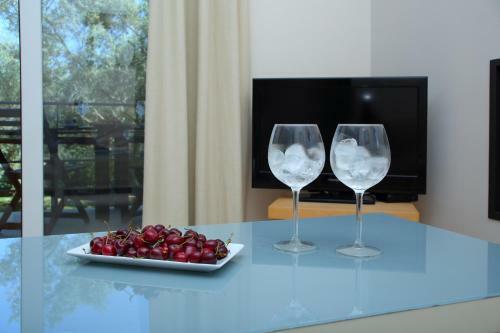 Apartamento Villa Maria