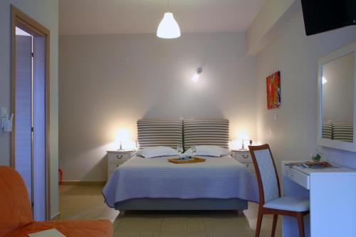 Apartamento Villa Maria