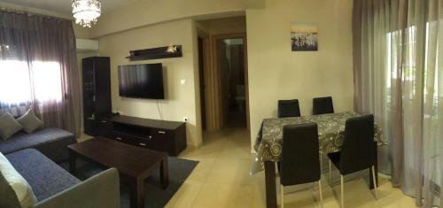 Mon Apartment Varkiza