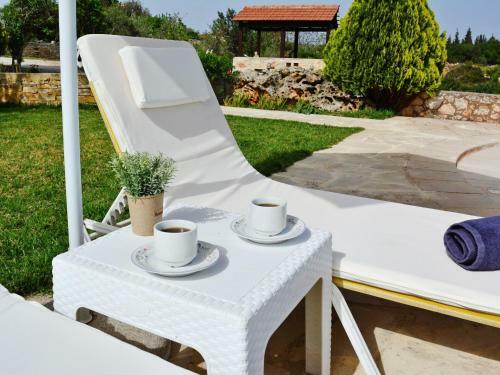 Apartment Triantafyllo