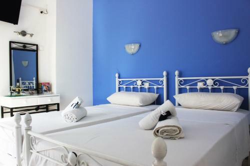 Hotel Syros Holidays