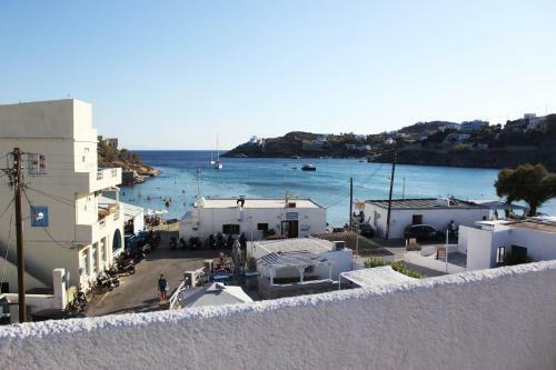 Hotel Syros Holidays