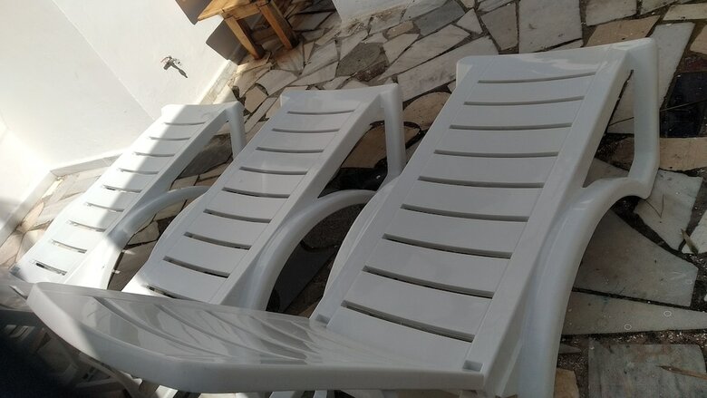 Apartamento Akti Miaouli Holiday Home