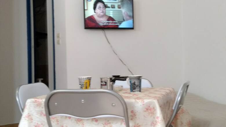 Apartamento Akti Miaouli Holiday Home