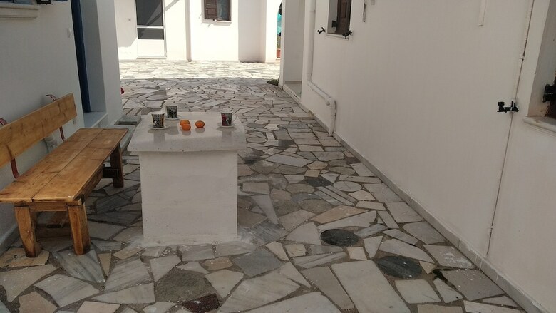 Apartamento Akti Miaouli Holiday Home