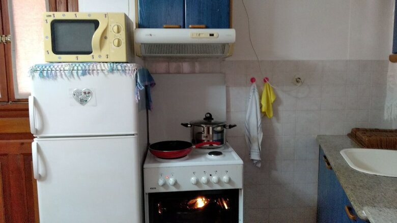 Apartamento Akti Miaouli Holiday Home