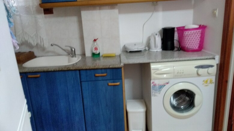 Apartamento Akti Miaouli Holiday Home
