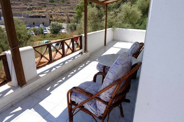 Apartamento Akti Miaouli Holiday Home