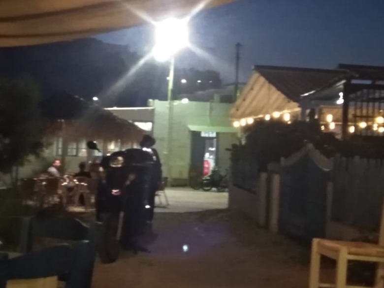 Apartamento Akti Miaouli Holiday Home