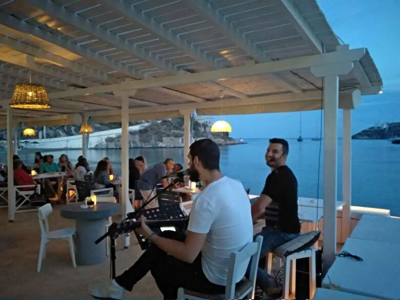Apartamento Akti Miaouli Holiday Home