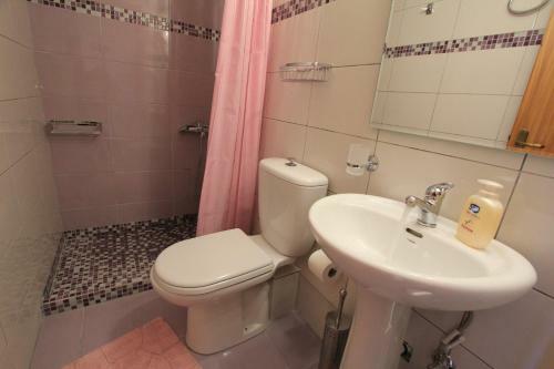 Apartamento George Studios