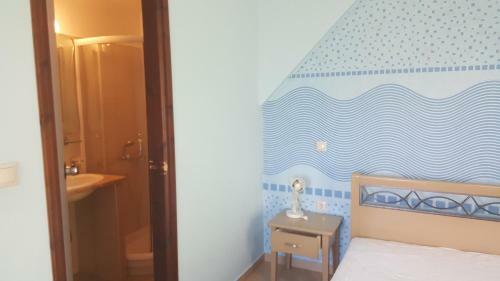 Apartamento Kochili Studios