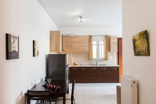 Villa Dream Apartments