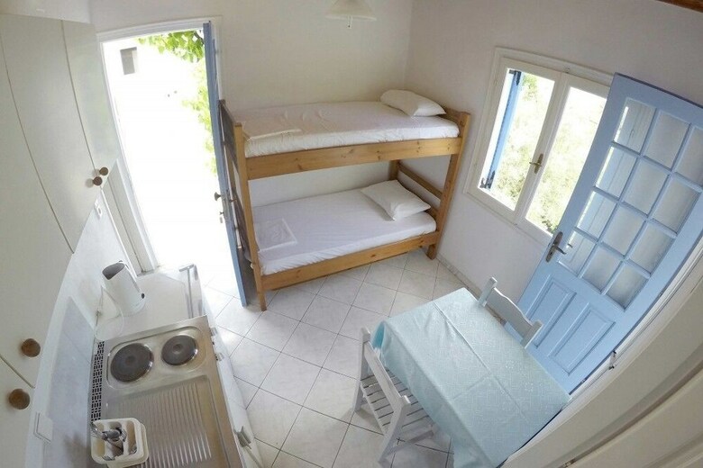Armonia Apartments