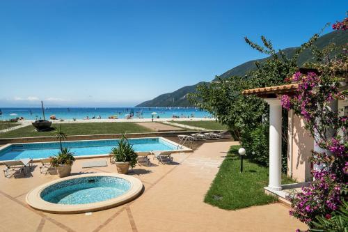 Aktes Villas