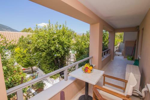Apartamento Orfeas Studios