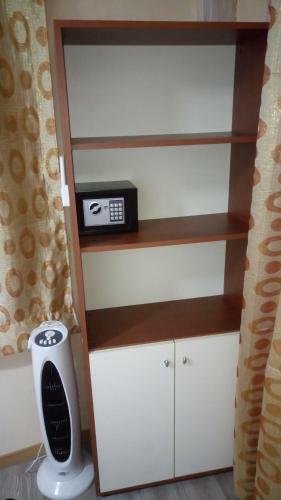 Apartamento Orfeas Studios