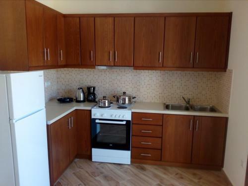Kavadias Apartments
