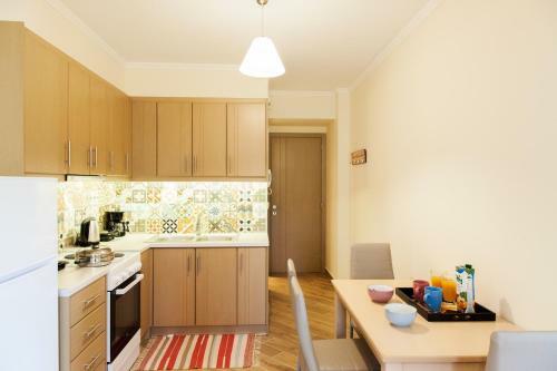 Kavadias Apartments
