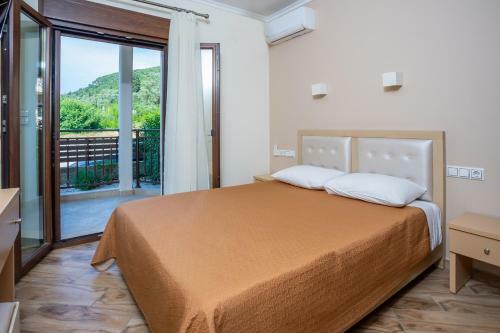 Kavadias Apartments