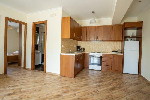 Kavadias Apartments