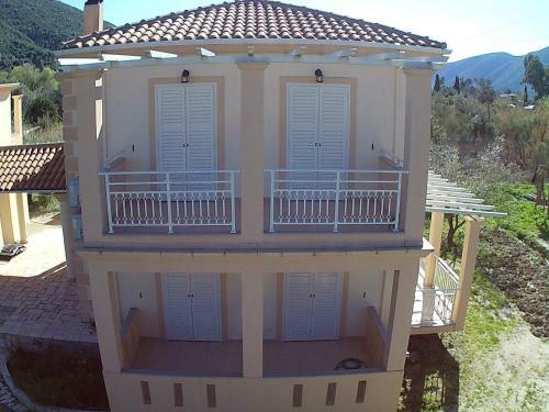 Villa Agrilida