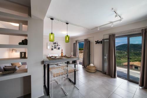 Drakatos Villas