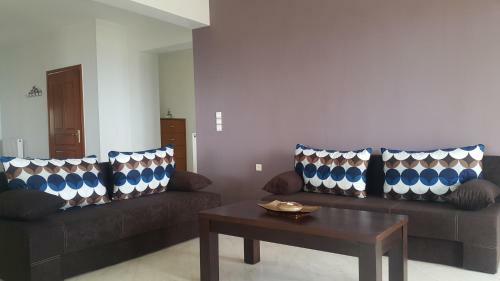 Kapari Villa