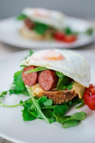 Belvedere Apartments And Spa