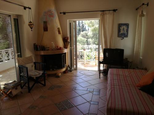 Apartamento Casa Petros No.10