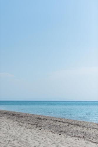 Alkioni Beach Villa