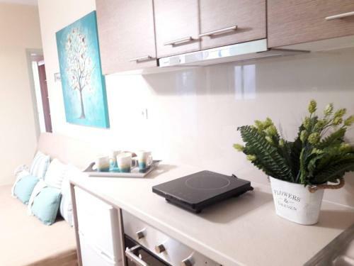 Bizaniou Apartment 69