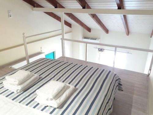 Bizaniou Apartment 69