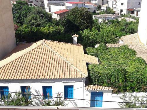 Bizaniou Apartment 69