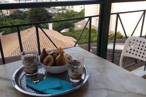 Bizaniou Apartment 69