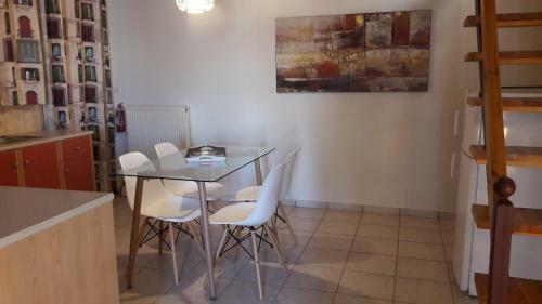 Bizaniou Apartment 69