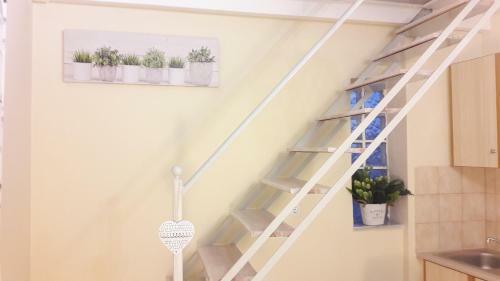 Bizaniou Apartment 69
