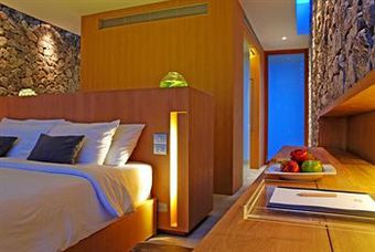 Hotel X2 Kui Buri