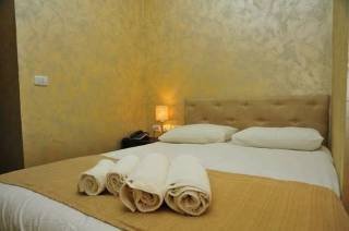 City Center Hotel Jerusalem
