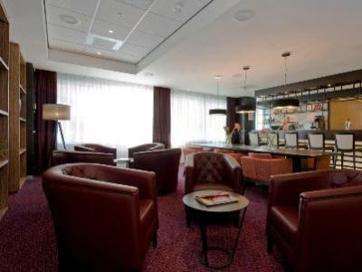 Hotel Holiday Inn Express Amsterdam Sloterdijk Station