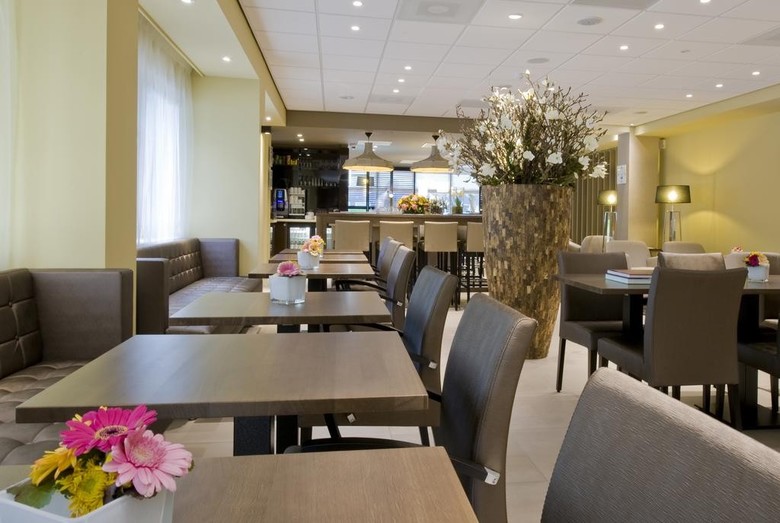 Hotel Holiday Inn Express Amsterdam - South