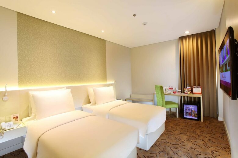 Hotel Swiss-belinn Balikpapan