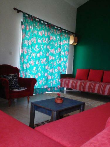 Apartamento The White Rabbit Maisonette
