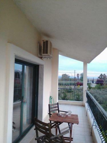 Apartamento The White Rabbit Maisonette