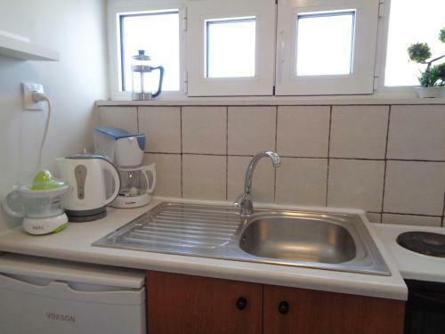 Apartamento Castle & Sea View Apt