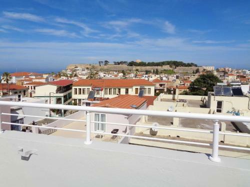 Apartamento Castle & Sea View Apt