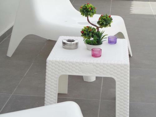 Apartamento Castle & Sea View Apt