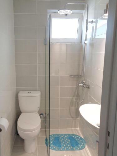 Apartamento Castle & Sea View Apt