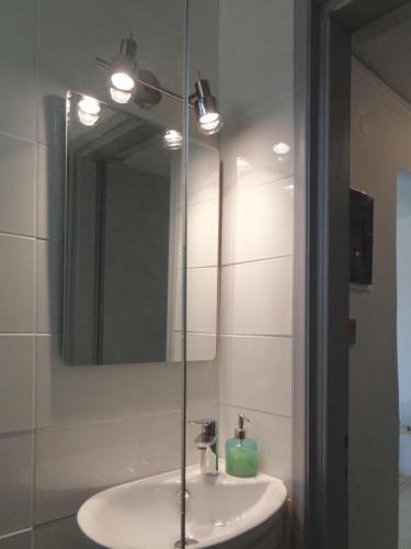 Apartamento Castle & Sea View Apt