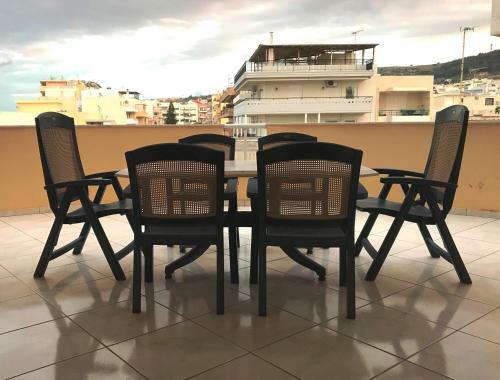 Apartamento City Beach Luxury Penthouse
